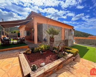 Vista exterior de Casa o xalet en venda en Bonastre amb Aire condicionat, Calefacció i Traster