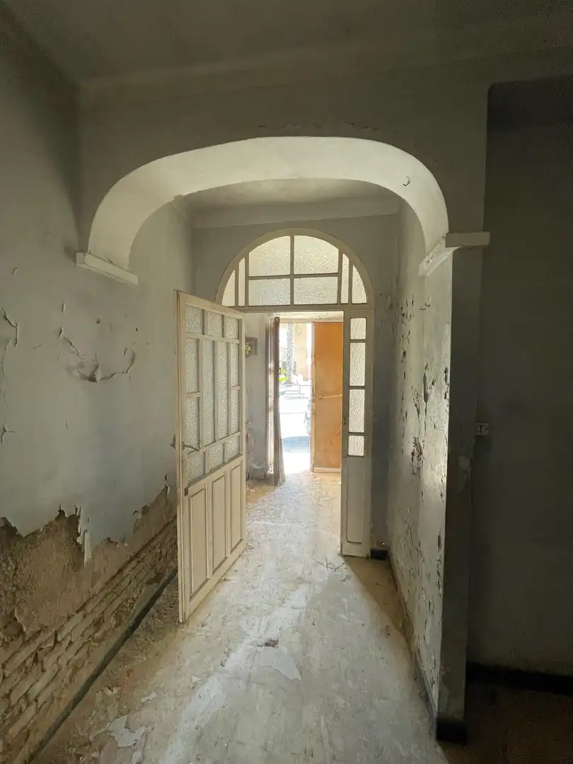 Casa o xalet en venda en Gines