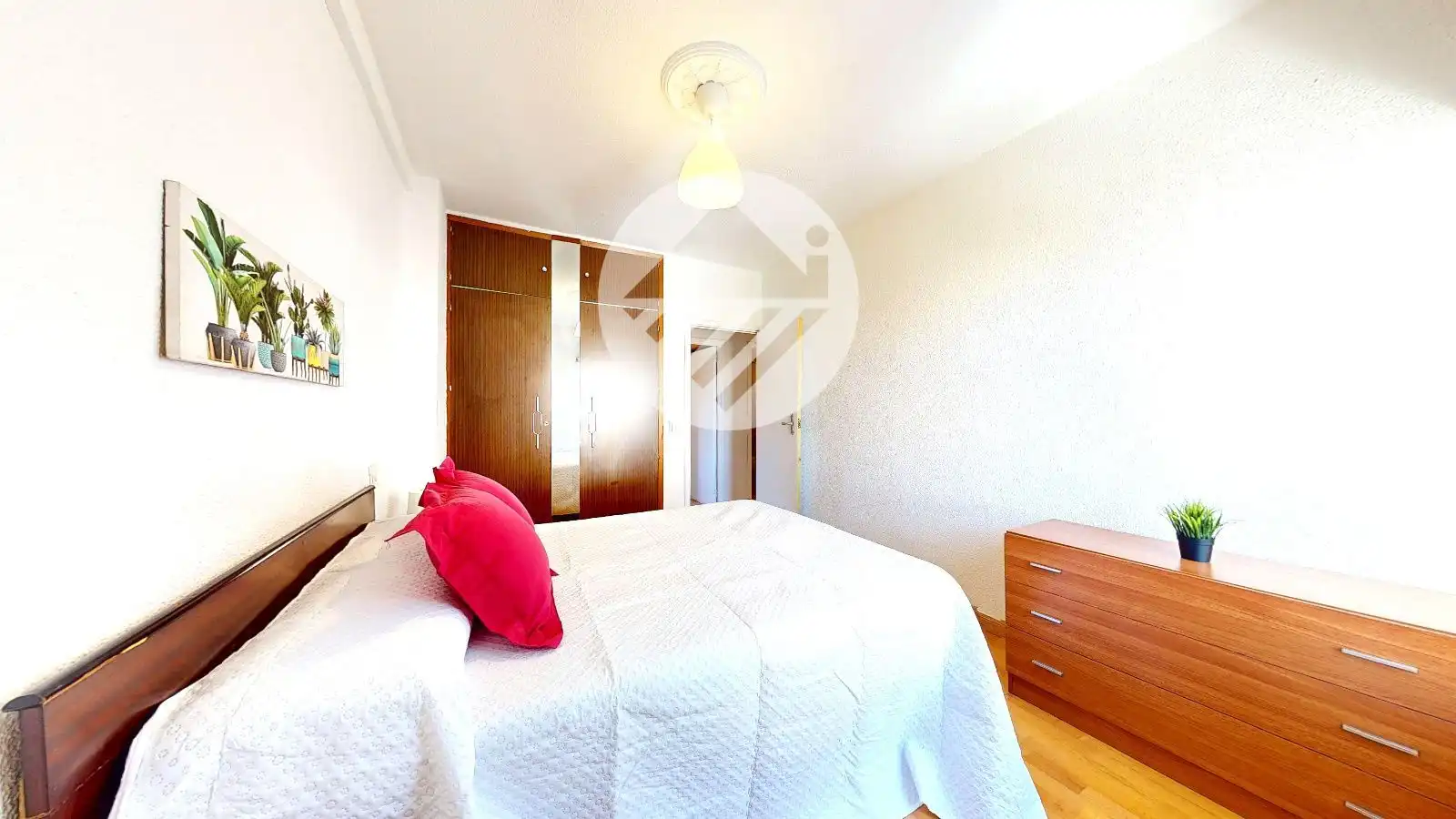Flat with lift for sale in Zarzaquemada, imagen 5