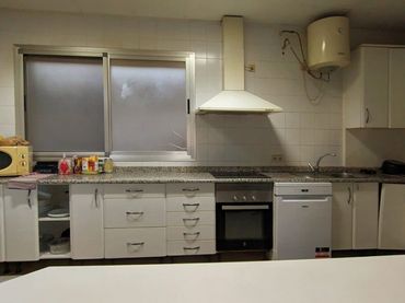 Nave industrial en venta en Calle Herramientas 12