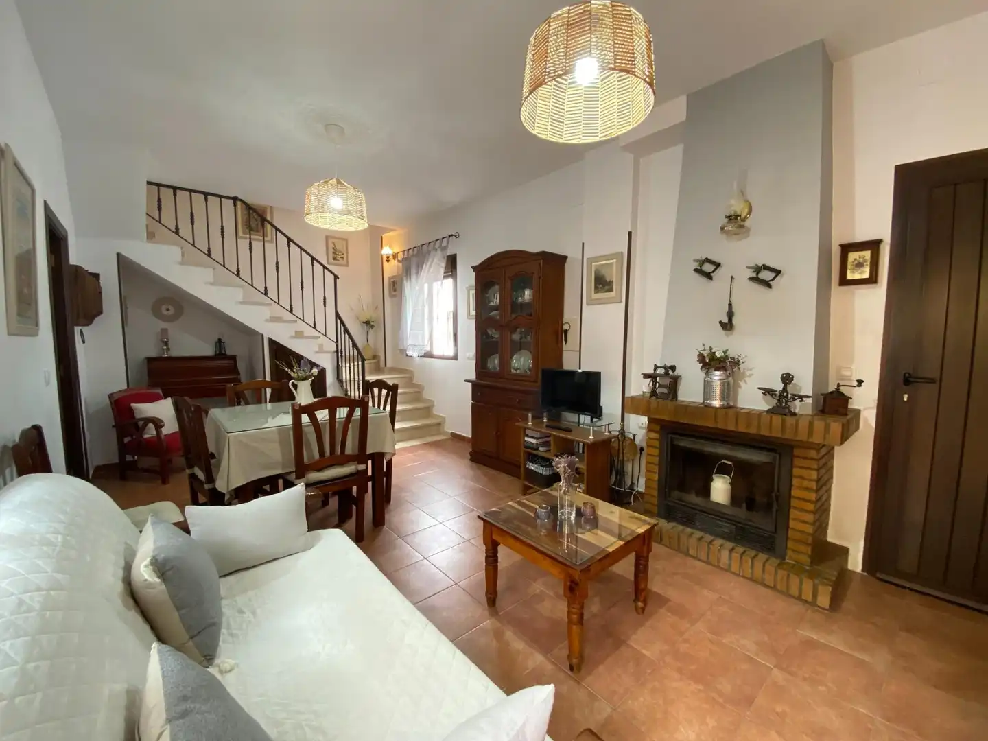 Casa o xalet en venda a Calle CUMBRE, Montemolín