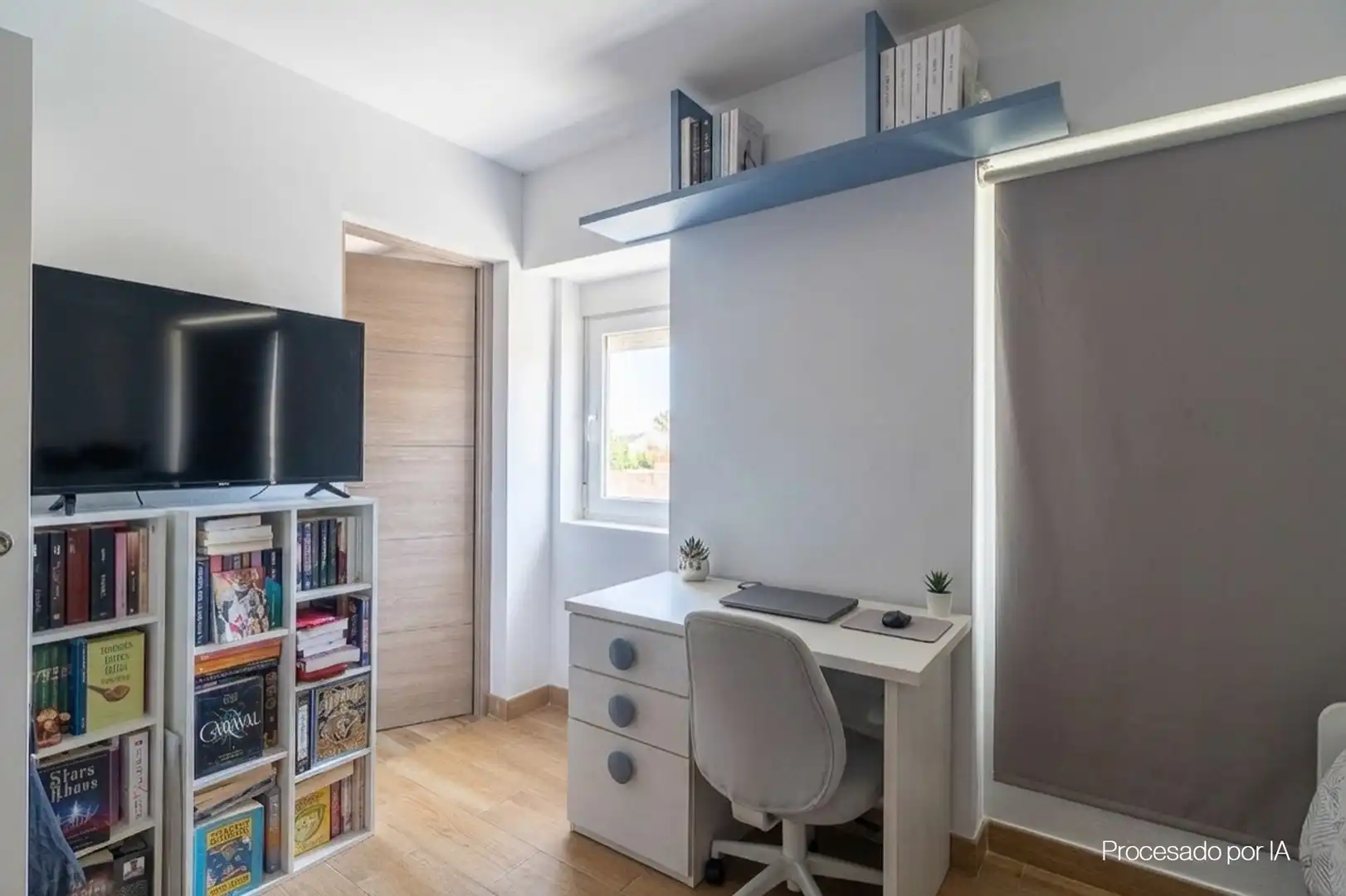 Habitación de Apartamento en venta en Jávea / Xàbia