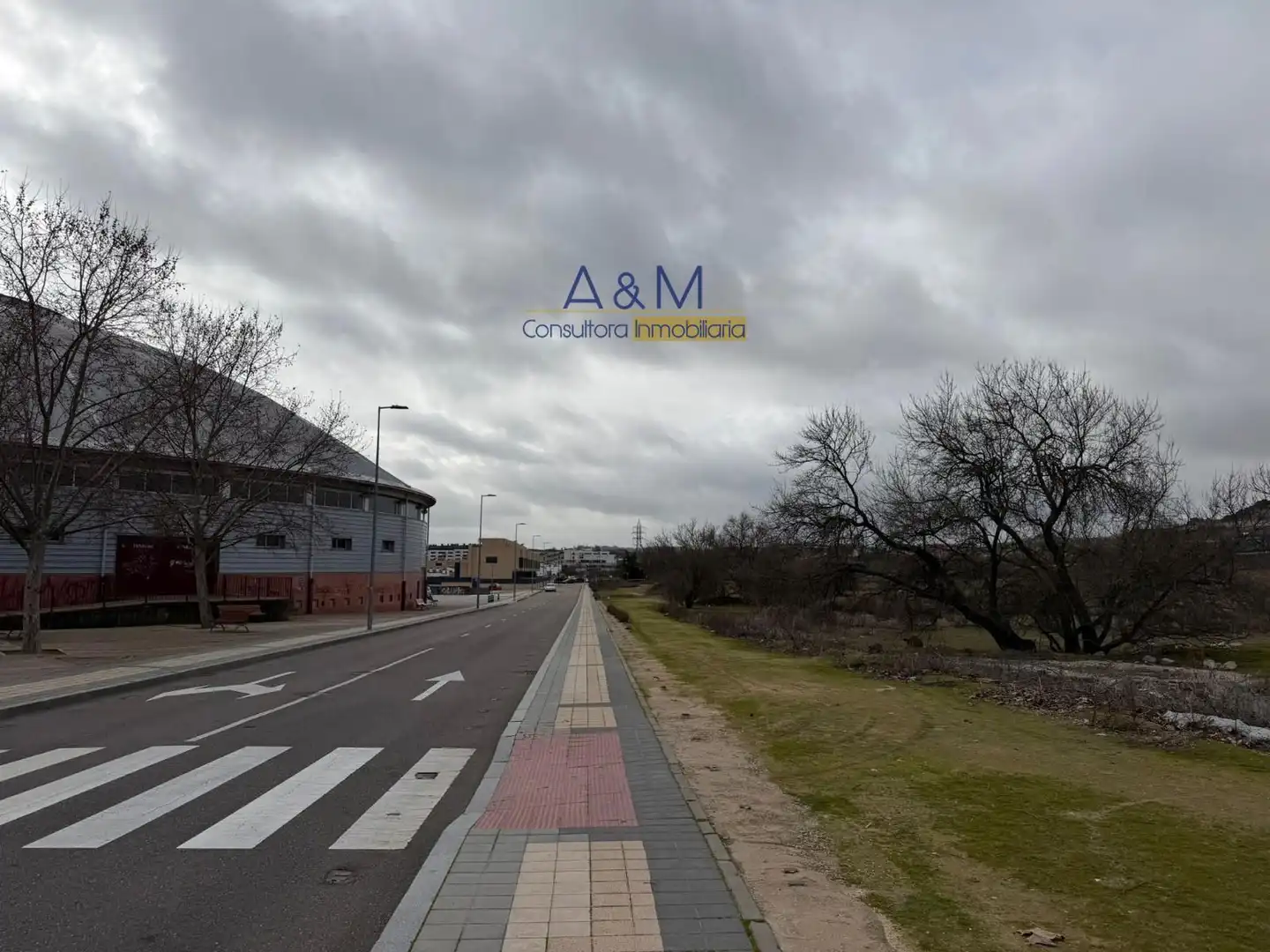 Terreny residencial en venda a Ponton, imagen 2