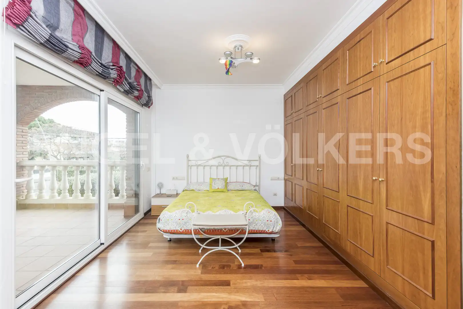 Casa amb terrassa en venda a Centre, imagen 47