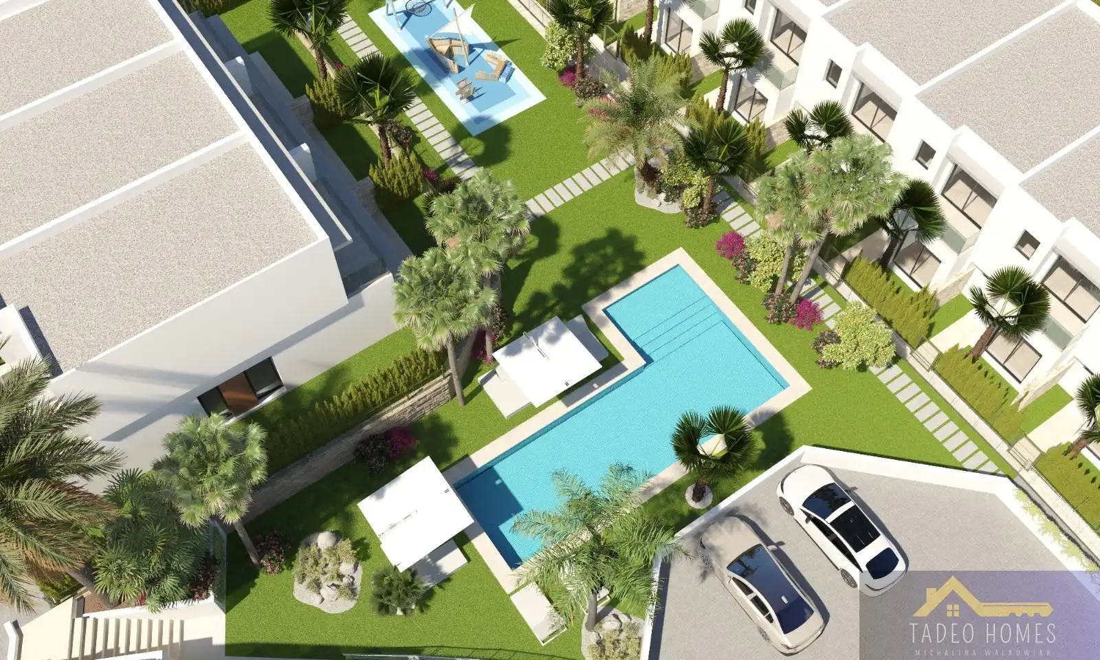 Bungalow con piscina en venta en Lisboa, imagen 7