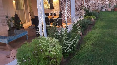 Foto 3 von Country house zum Verkauf in Camí de Baix, Llucmaçanes, Maó - Mahón