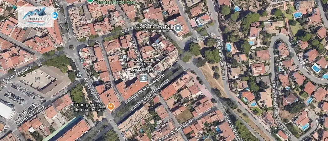 Casa en venta en Calle Cuenca, imagen 3
