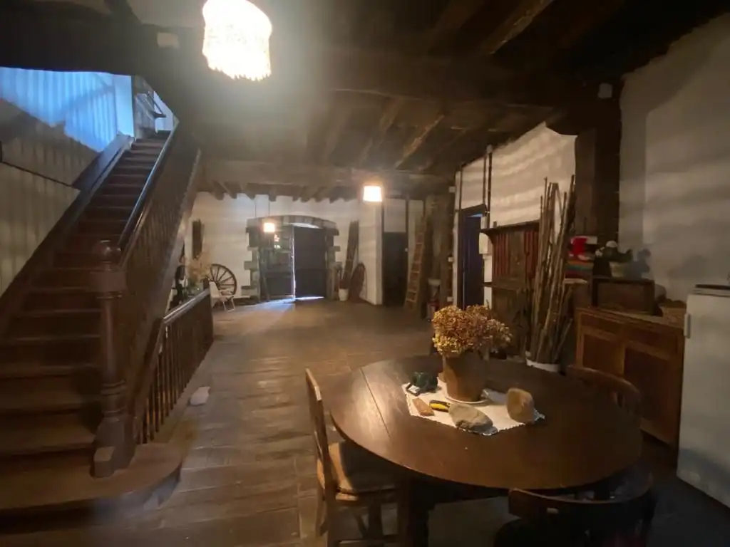 Casa o xalet en venda en Berastegi amb Jardí privat i Traster