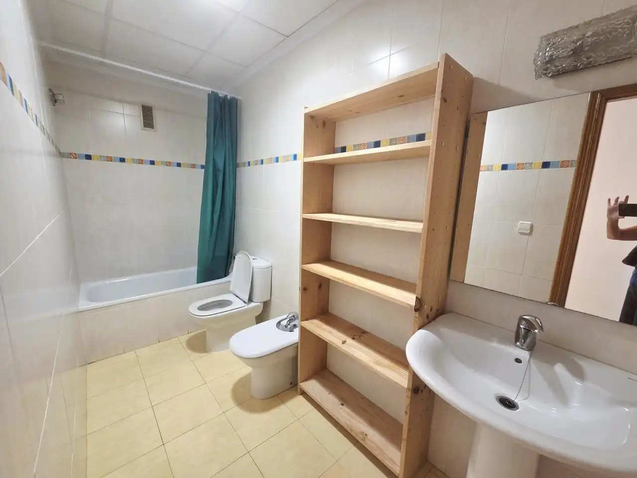 Piso de alquiler en Elche / Elx, Alicante