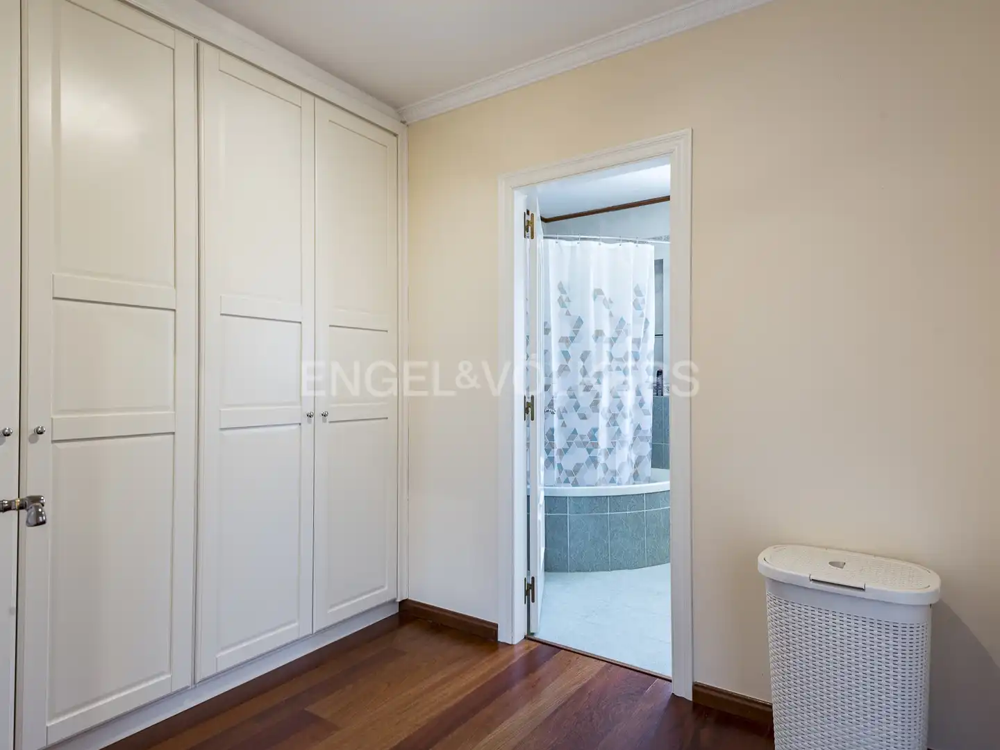Habitación de Casa o chalet de alquiler en Granollers con Aire acondicionado, Calefacción y Jardín privado