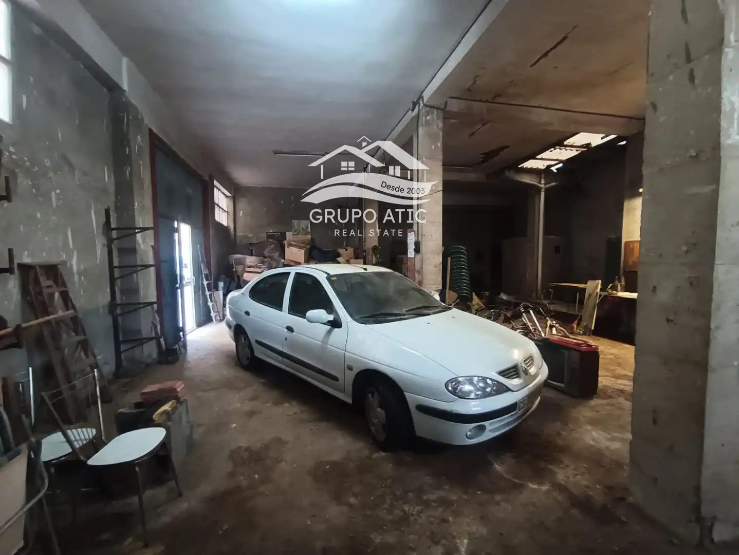 Local comercial en venta en La Bosca, imagen 6