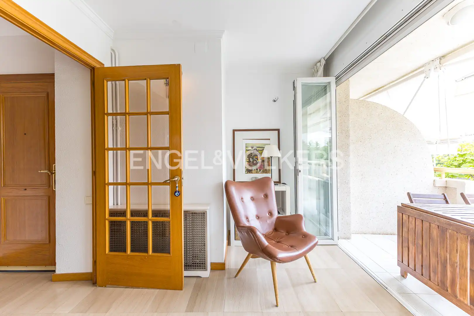 Maisonette mit Terrasse zum Verkauf in Can Girona - Terramar - Vinyet, imagen 14