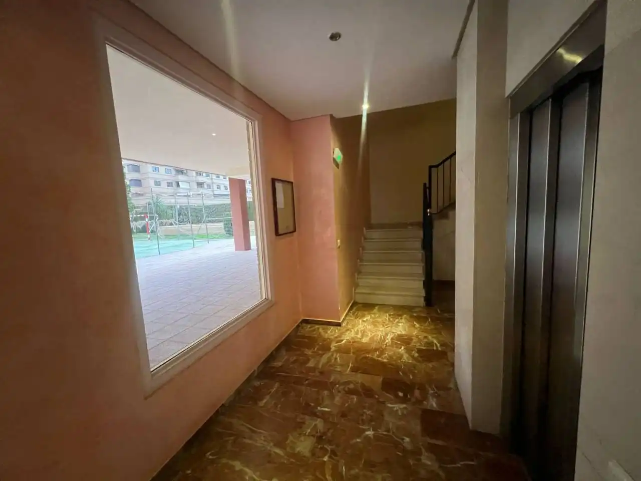 Wohnung zum Verkauf in Castellón de la Plana / Castelló de la Plana mit Klimaanlage, Abstellraum und Möbliert