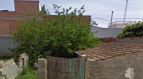 Foto 4 de Residencial en venda a Calle Río Segura, 13a, Almoradí, Alicante