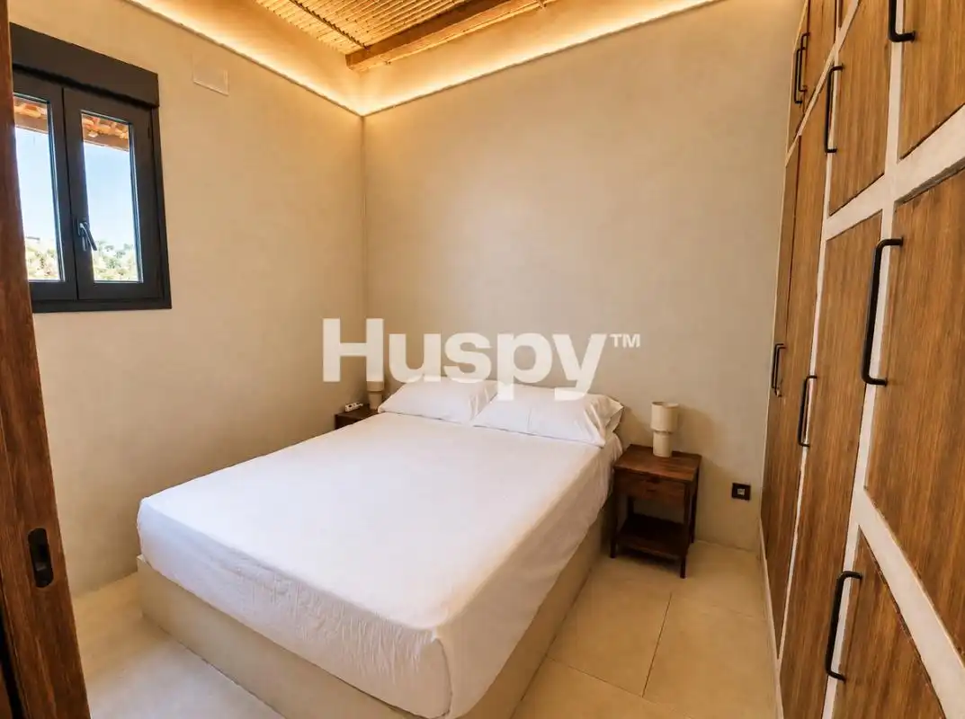 Adosado con balcón en venta en Calle de Buenavista, imagen 15