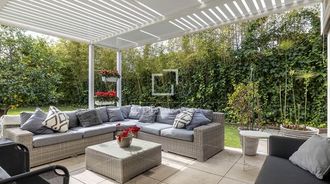 Foto 4 de Casa o xalet en venda a Pedralbes, Barcelona Capital