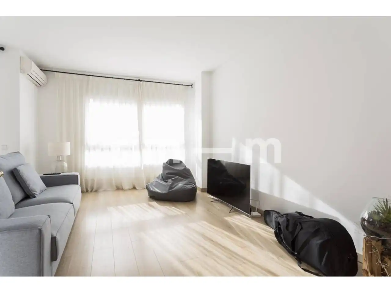Wohnung zur Miete in Calle Francesc Pla El Vigatà, Nord