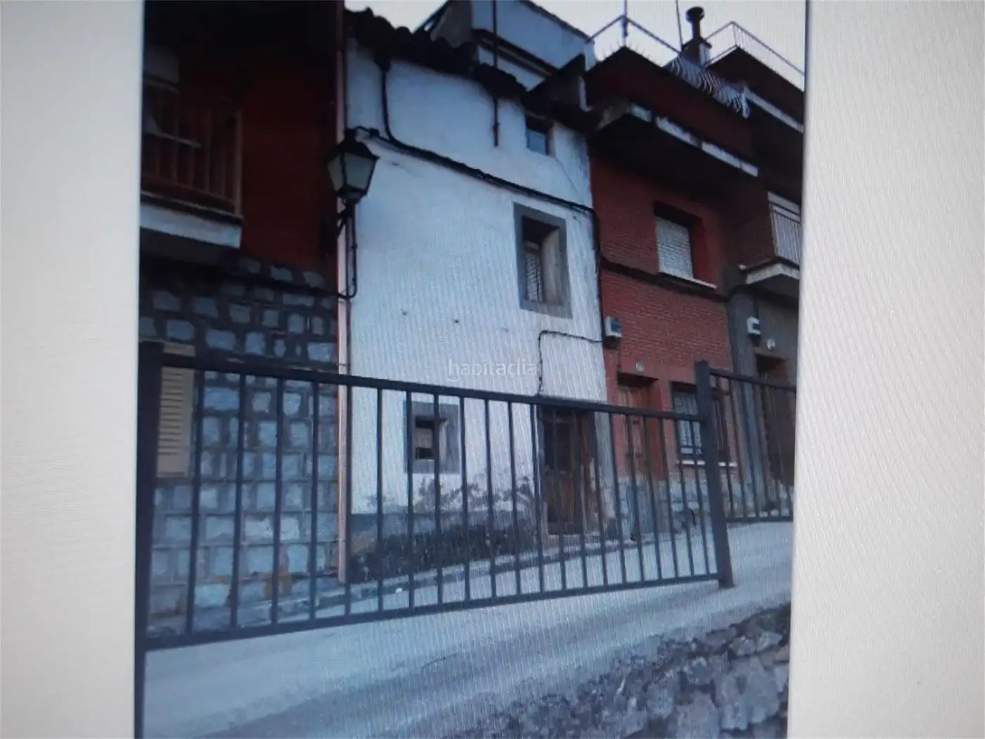 Casa en venda a Calle Irlanda 15