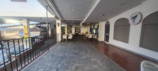 Local comercial en Alquiler en Puerto Deportivo