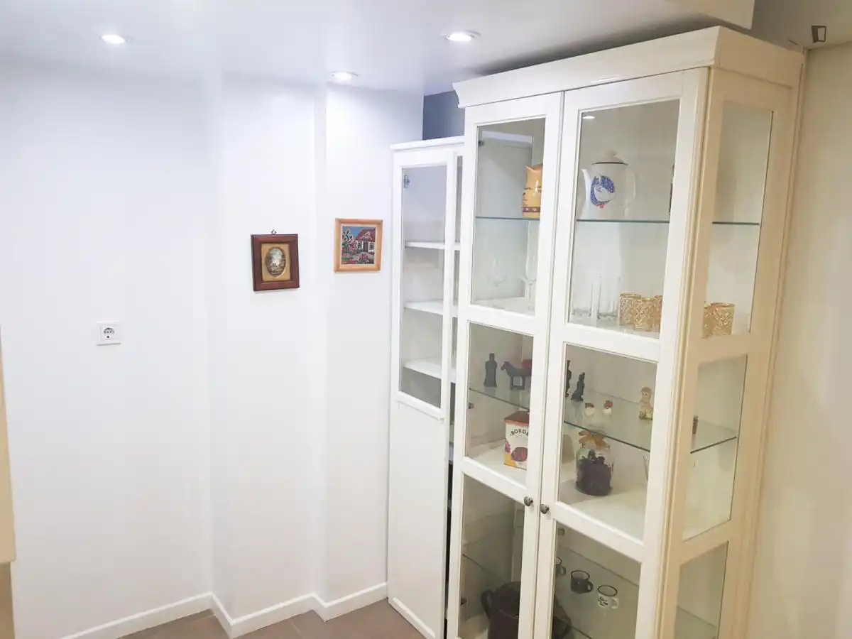 Apartments for rent in Mont-Olivet