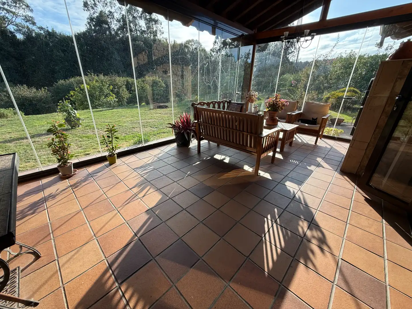 Detached house with garden for sale in Carretera de la Granda, imagen 30