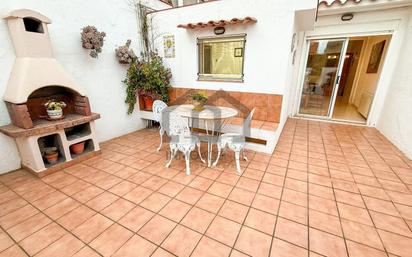 Terrace of House or chalet for sale in Terrassa  with Terrace