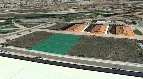 Foto 3 von Büro zum Verkauf in C/ Casta Álvarez, Estación - San Antonio, Calatayud