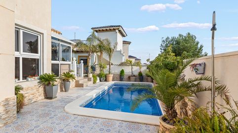 Foto 2 de Casa o xalet en venda a La Zenia, Orihuela