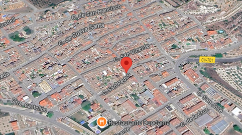 Photo 2 of House or chalet for sale in Carrer de Sant Pere, Beniarrés, Alicante