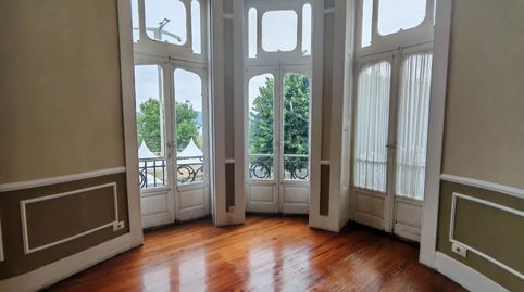 Foto 3 de Piso en venta en Calle de Montero Ríos, Centro - Areal, Vigo