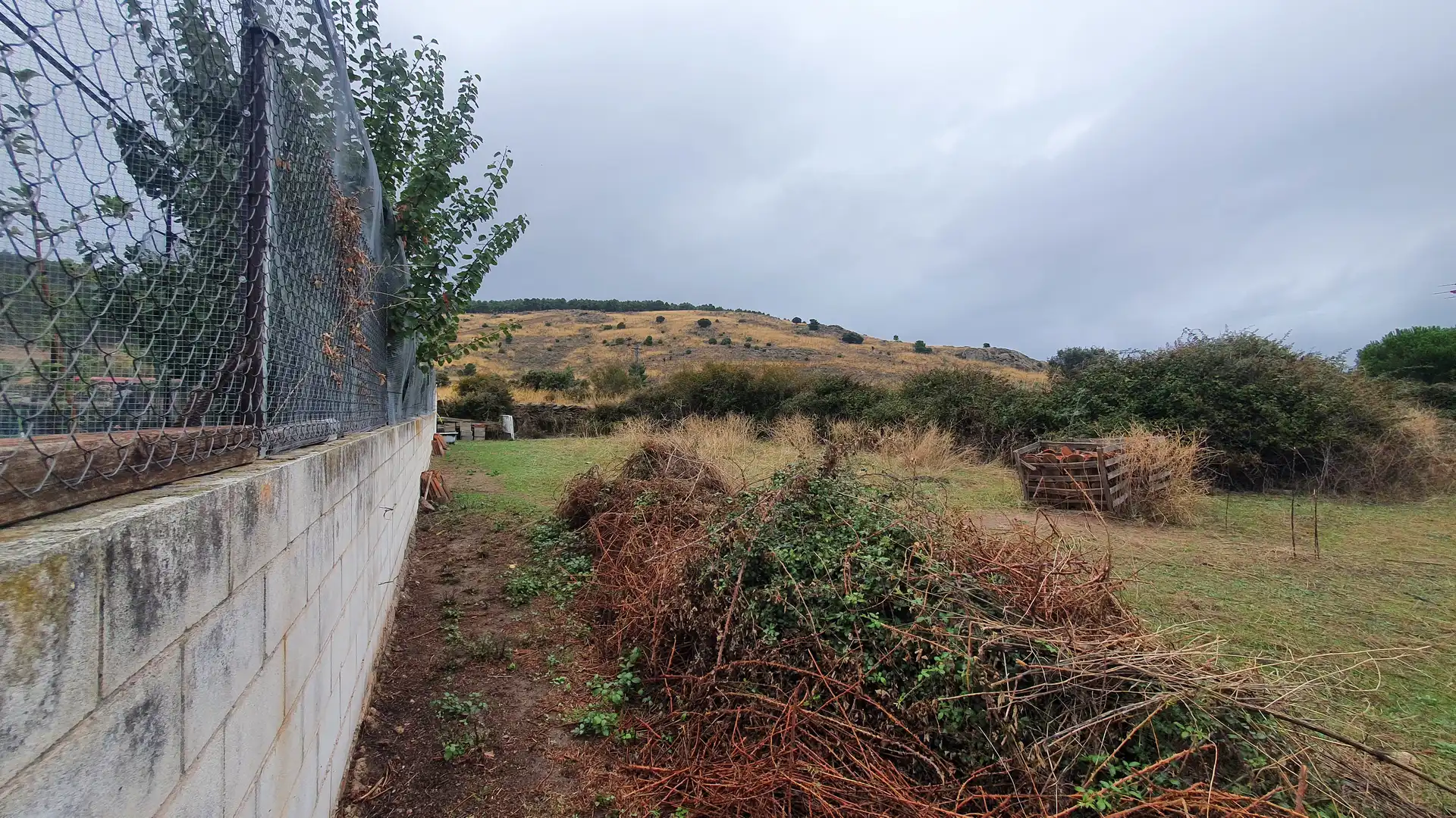 Residential land for sale in Calle Norte, imagen 15