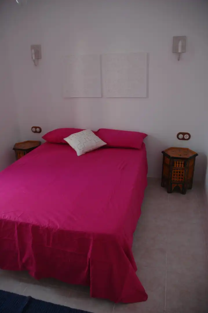 Habitación de Piso en venta en Tarifa con Aire acondicionado, Terraza y Amueblado