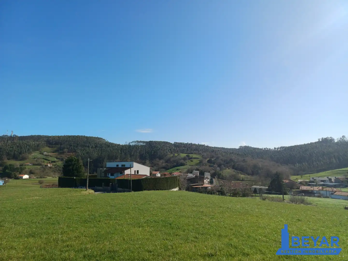 Lands and plots for sale in Rumoroso - Pajín, imagen 28