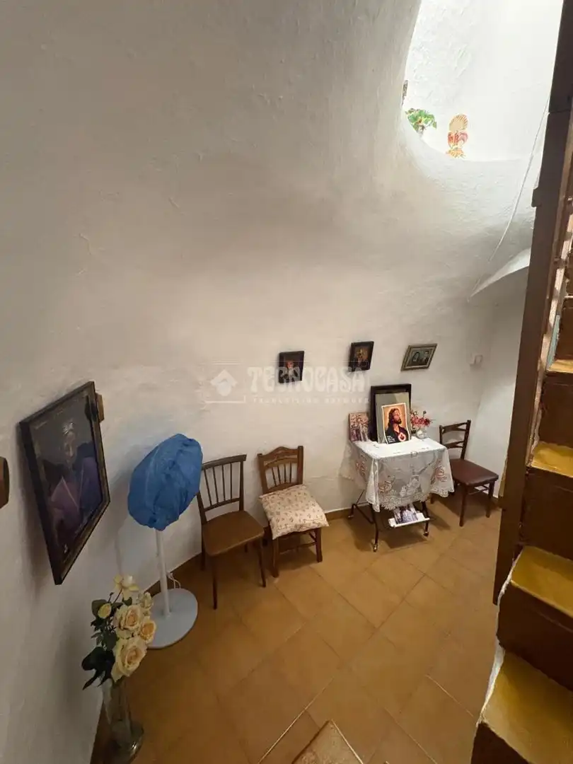 Casa o xalet en venda en Marchena amb Traster