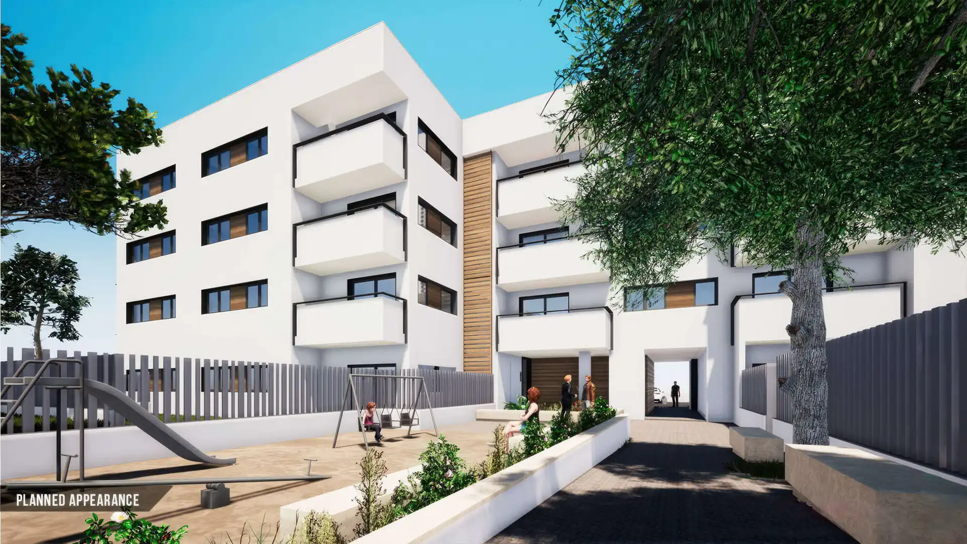 Vista exterior de Planta baixa en venda en Capdepera amb Aire condicionat i Terrassa