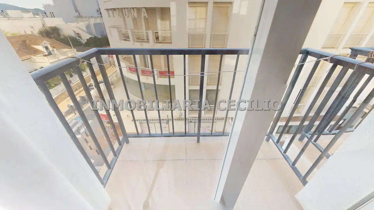 Terraza de Piso en venta en Sant Antoni de Portmany con Aire acondicionado, Calefacción y Terraza