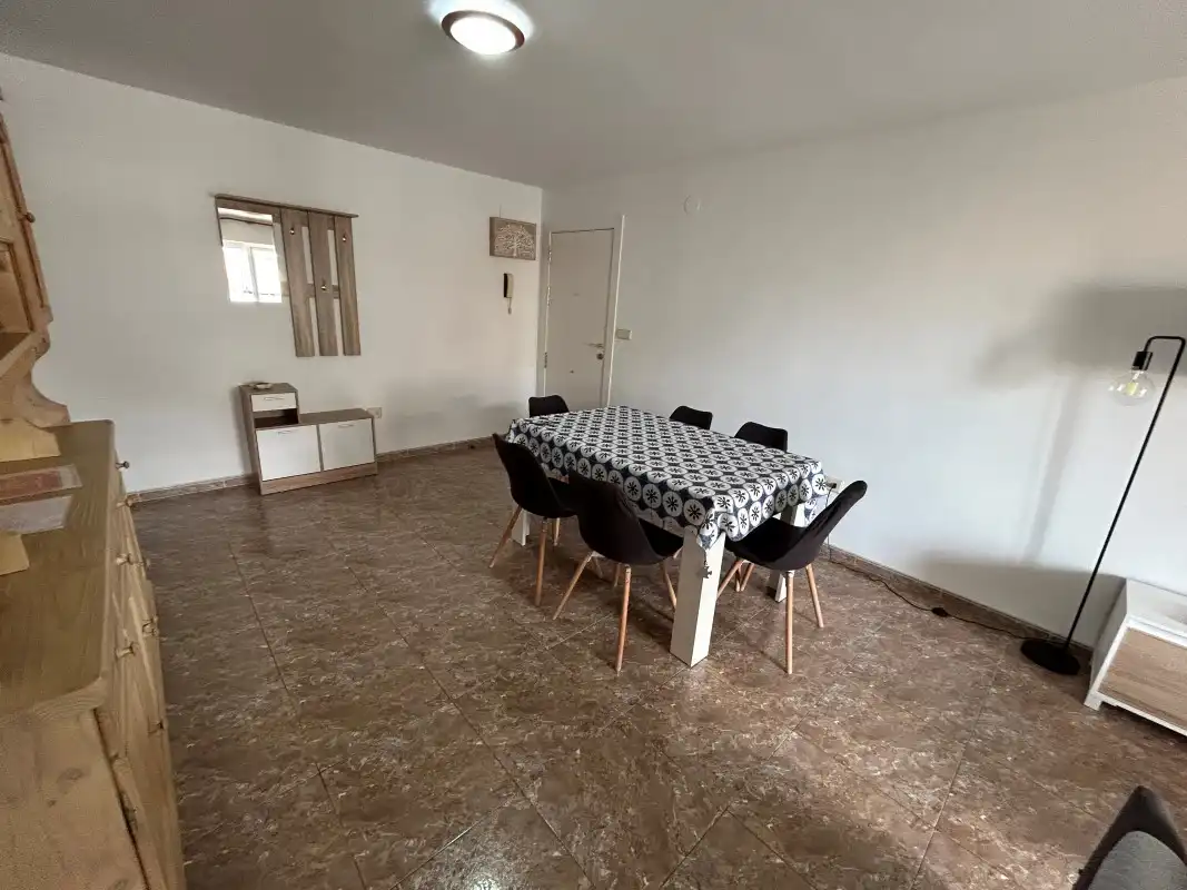 Apartament de lloguer a Carrer de la Milotxa, Miramar