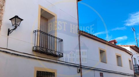 Foto 4 de Casa o xalet en venda a Mayor, Castejón (Cuenca), Cuenca