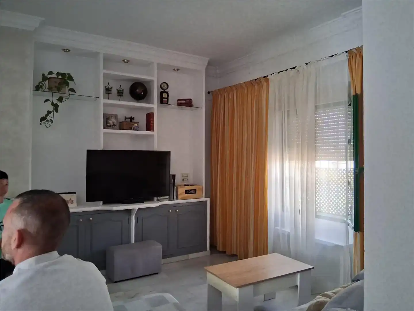 Living room of Detached homes for sale in Camas  with Air Conditioner and Balcony
