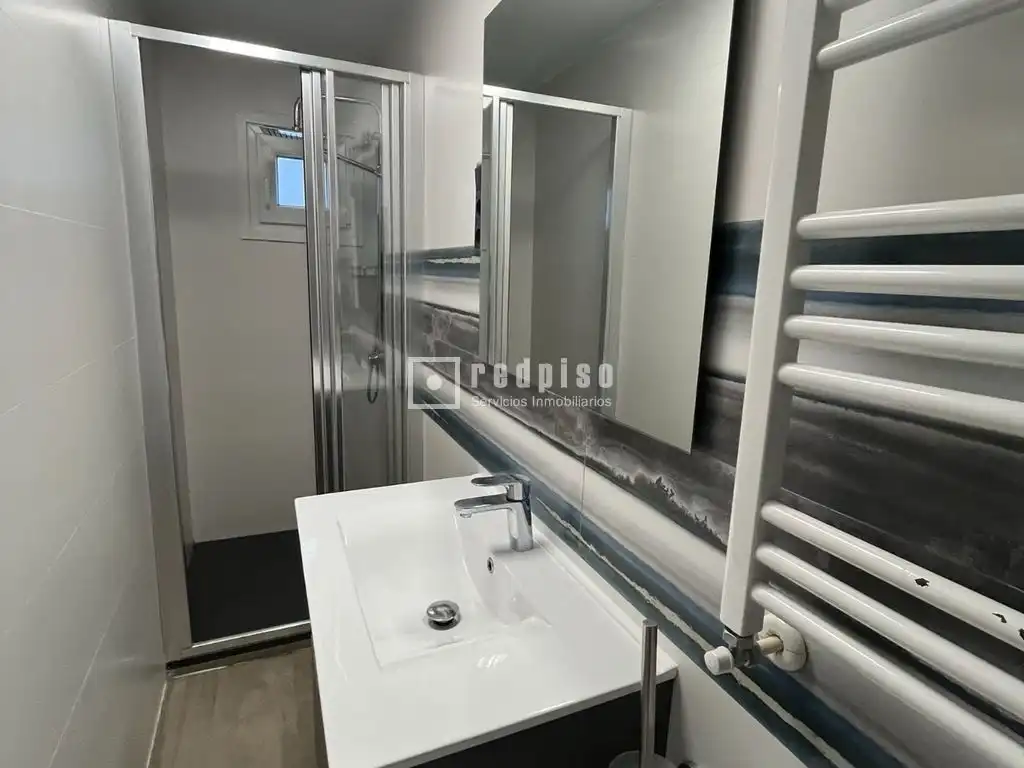 Baño de Piso en venta en Madrid con Calefacción