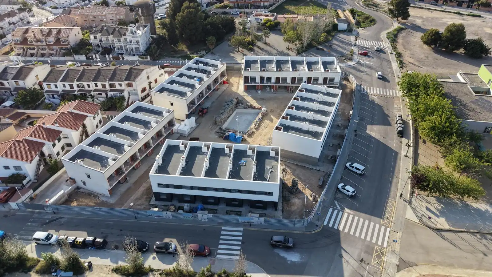 Maison mitoyenne avec piscine à vendre à Carrer Mare Nostrum 2, imagen 54