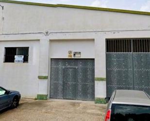 Exterior view of Premises to rent in Cullera