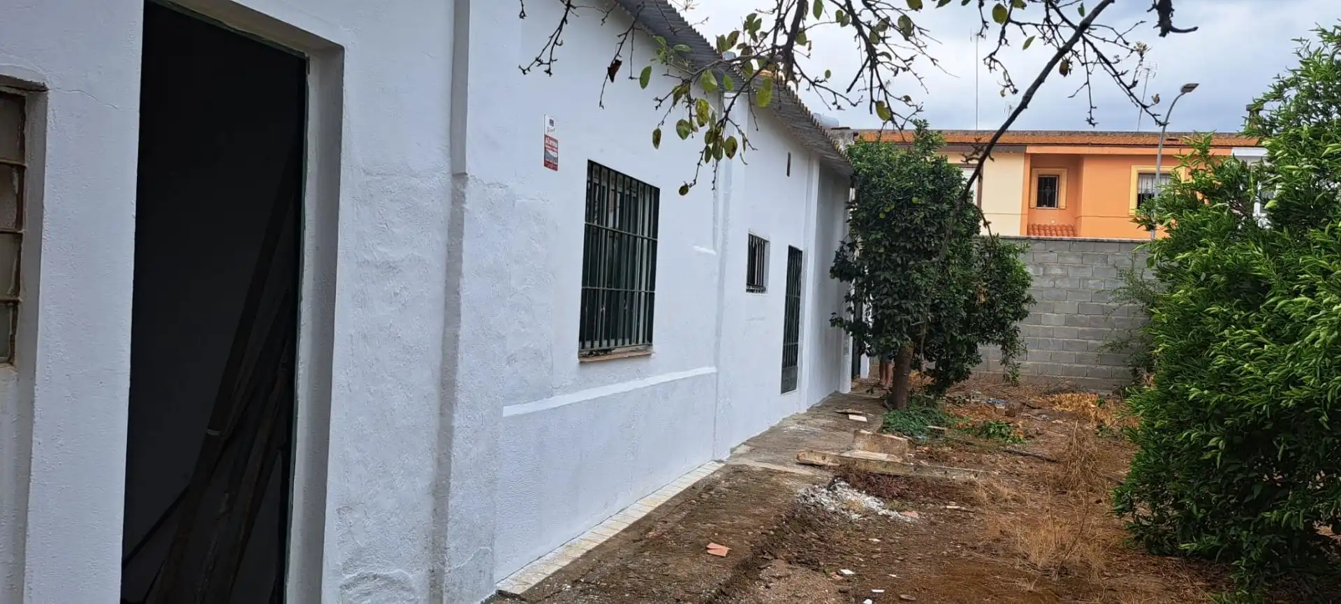 Casa con giardino in vendita a Brenes, imagen 18