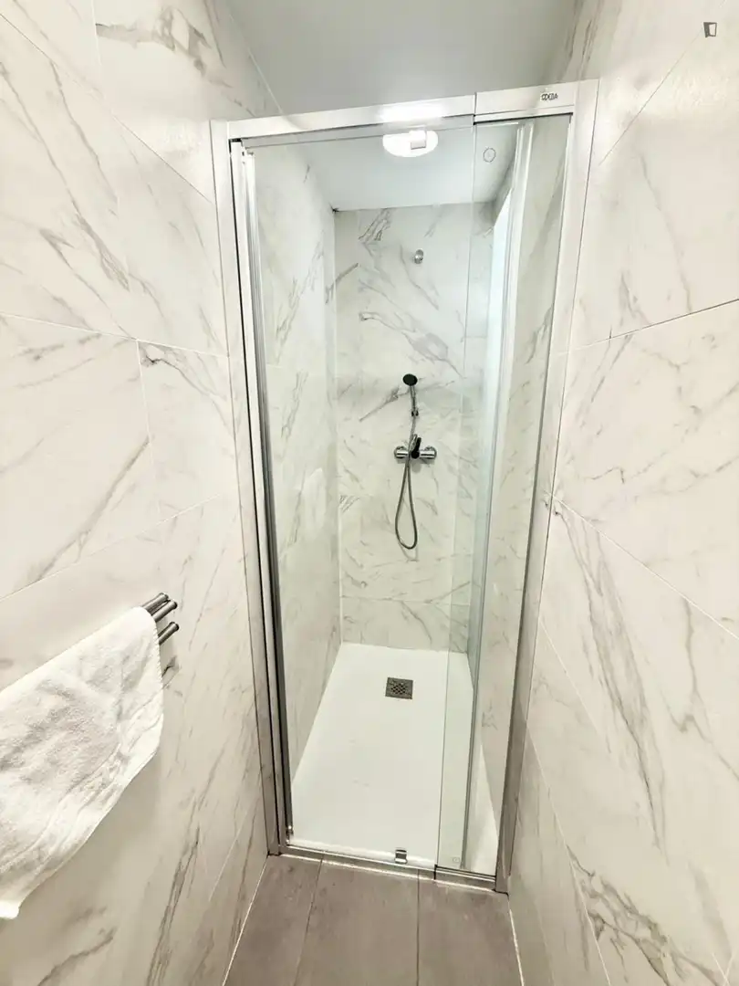 Apartament de lloguer a Las Águilas