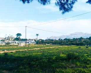 Residential for sale in L'Alfàs del Pi