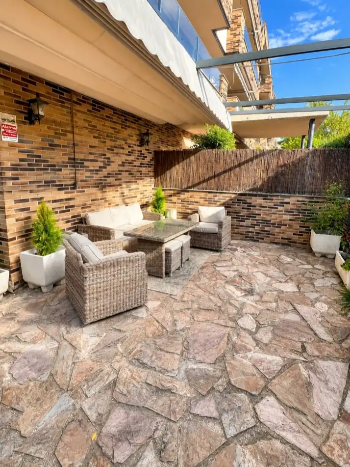 Flat for sale in Calle Gómez Tejedor, Norte