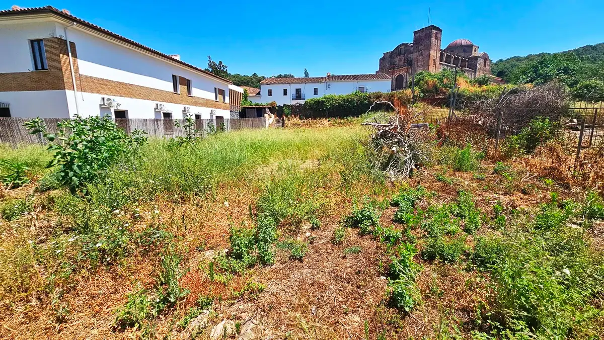 Residential for sale in Castaño del Robledo
