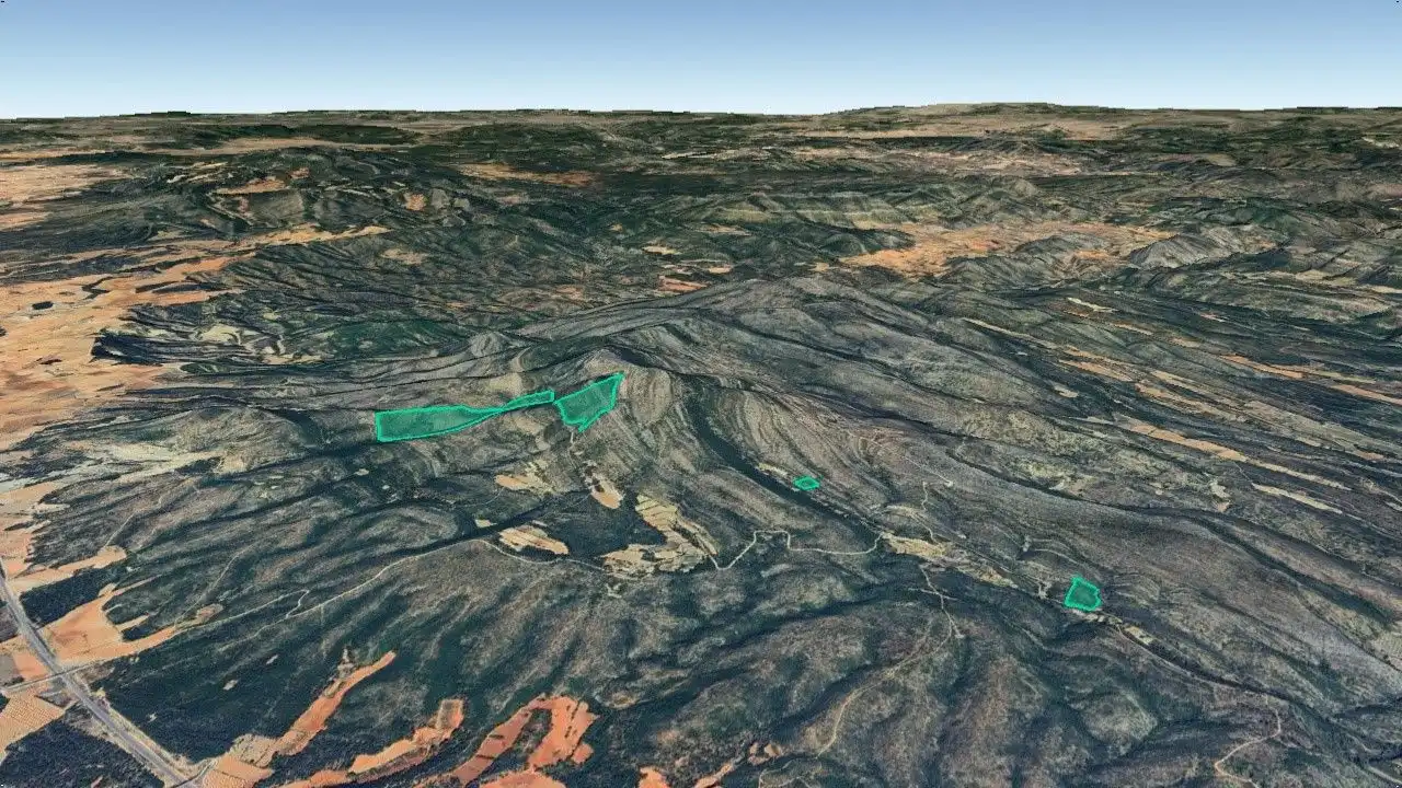 Terrain résidentiel à vendre à Partida Matutano, imagen 4