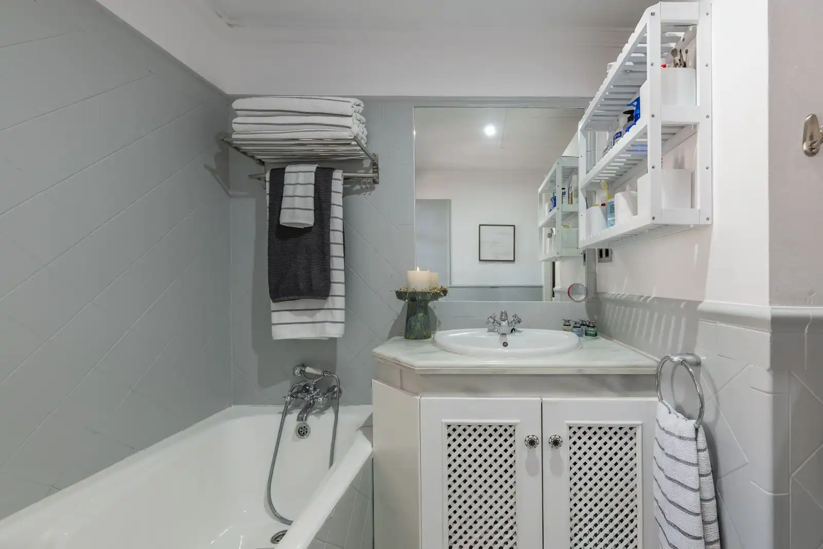 Maison mitoyenne avec jardin à vendre à Calle Montemayor 2, imagen 30