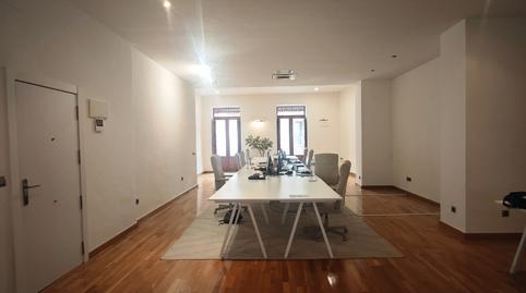 Foto 4 de Oficina de lloguer a Carrer Bailen, Barrio del Centro, Alicante / Alacant